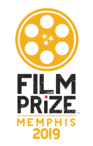 Memphis Film Prize Logo