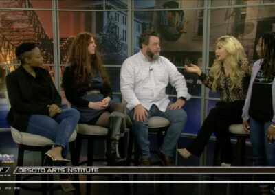 DAI on Local Memphis 24
