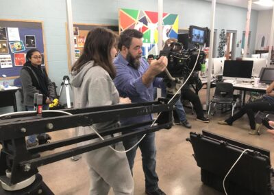 Summer Film Camp