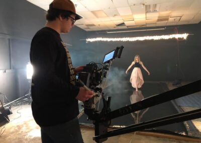 Film Factory Southaven