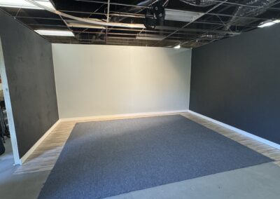 Southaven Podcast Space for Rent