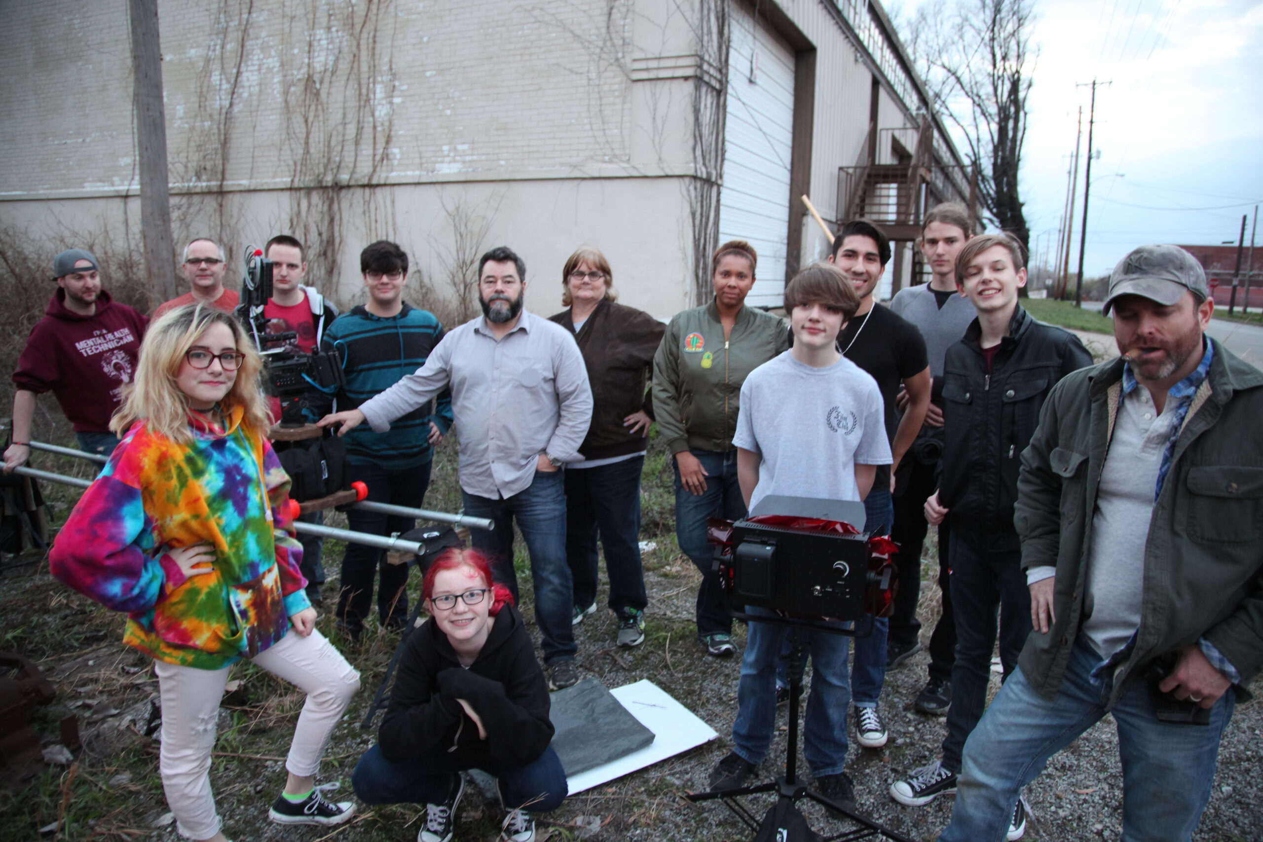 Film Factory Southaven Film Factory Southaven