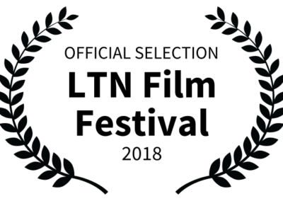 Outside Arcadia - Official Selection LTN Film Festival